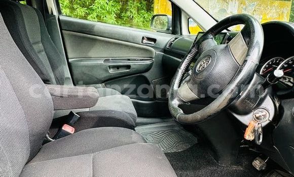 Nunua Ilio tumika Toyota Wish Nyeusi Gari ndani ya Dar es Salaam nchini Dar es Salaam Nunua Ilio tumika Toyota Wish Nyeusi Gari ndani ya Dar es Salaam nchini Dar es Salaam
