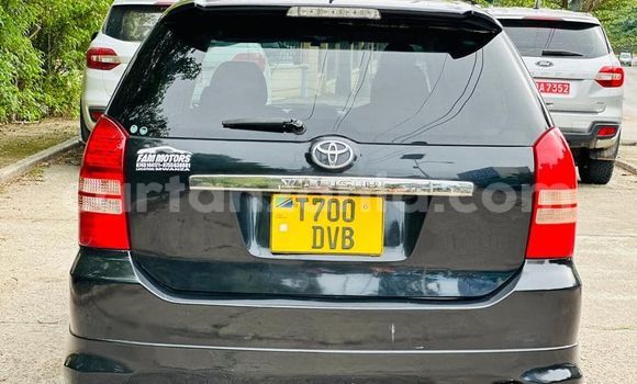 Nunua Ilio tumika Toyota Wish Nyeusi Gari ndani ya Dar es Salaam nchini Dar es Salaam Nunua Ilio tumika Toyota Wish Nyeusi Gari ndani ya Dar es Salaam nchini Dar es Salaam