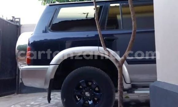 Nunua Ilio tumika Nissan Patrol Nyeusi Gari ndani ya Dar es Salaam nchini Dar es Salaam Nunua Ilio tumika Nissan Patrol Nyeusi Gari ndani ya Dar es Salaam nchini Dar es Salaam