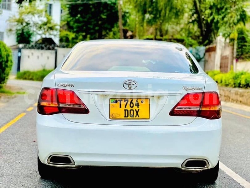 Big with watermark toyota crown dar es salaam dar es salaam 16870