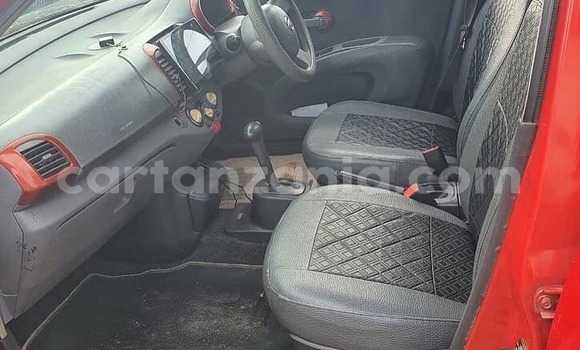 Buy Used Nissan March Red Car in Dar es Salaam in Dar es Salaam Buy Used Nissan March Red Car in Dar es Salaam in Dar es Salaam