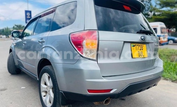 Buy Used Subaru Forester Other Car in Dar es Salaam in Dar es Salaam Buy Used Subaru Forester Other Car in Dar es Salaam in Dar es Salaam