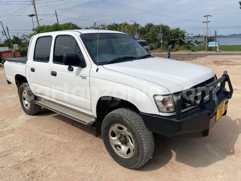 Big with watermark toyota hilux dar es salaam dar es salaam 16873