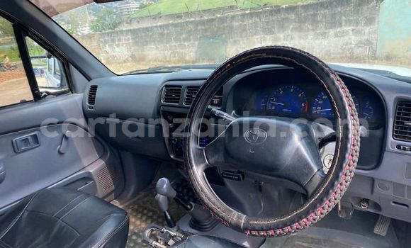 Nunua Ilio tumika Toyota Hilux Nyeupe Gari ndani ya Dar es Salaam nchini Dar es Salaam Nunua Ilio tumika Toyota Hilux Nyeupe Gari ndani ya Dar es Salaam nchini Dar es Salaam