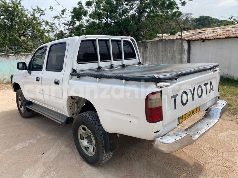 Big with watermark toyota hilux dar es salaam dar es salaam 16873