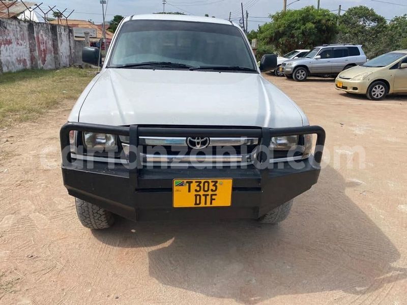 Big with watermark toyota hilux dar es salaam dar es salaam 16873