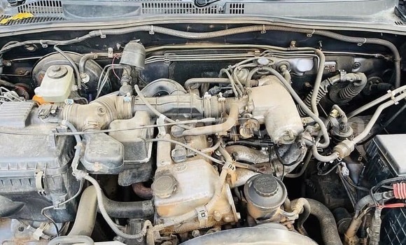 Buy Used Toyota Land Cruiser Prado Black Car in Dar es Salaam in Dar es Salaam Buy Used Toyota Land Cruiser Prado Black Car in Dar es Salaam in Dar es Salaam