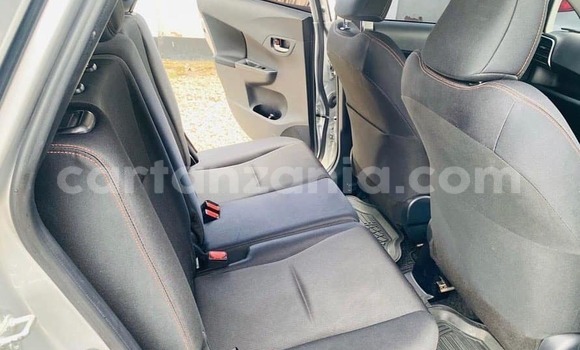 Nunua Ilio tumika Toyota Ractis Fedha Gari ndani ya Dar es Salaam nchini Dar es Salaam Nunua Ilio tumika Toyota Ractis Fedha Gari ndani ya Dar es Salaam nchini Dar es Salaam
