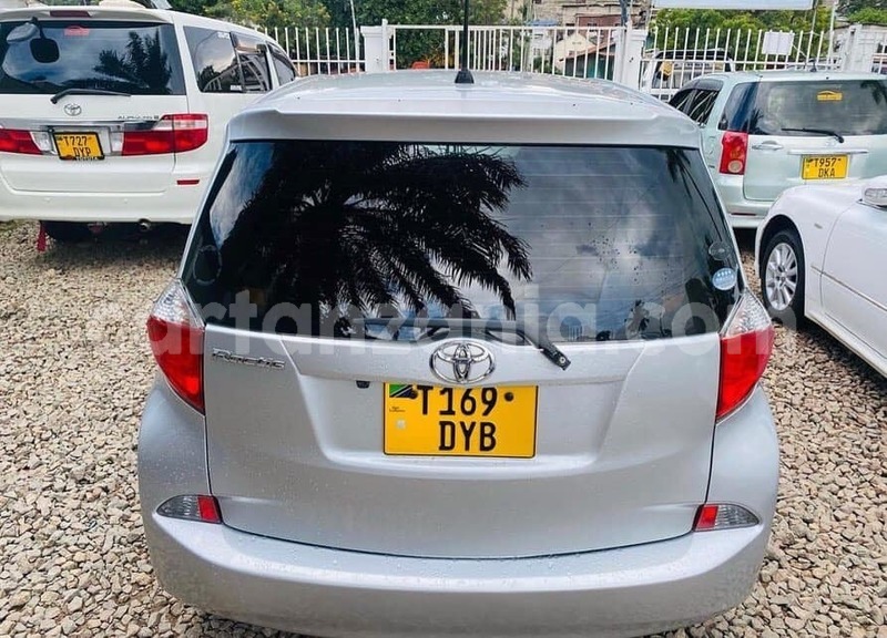 Big with watermark toyota ractis dar es salaam dar es salaam 16875