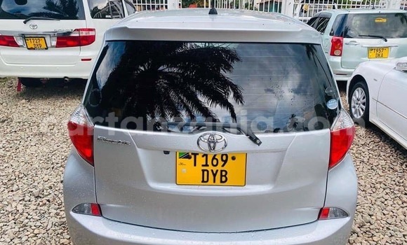 Nunua Ilio tumika Toyota Ractis Fedha Gari ndani ya Dar es Salaam nchini Dar es Salaam Nunua Ilio tumika Toyota Ractis Fedha Gari ndani ya Dar es Salaam nchini Dar es Salaam