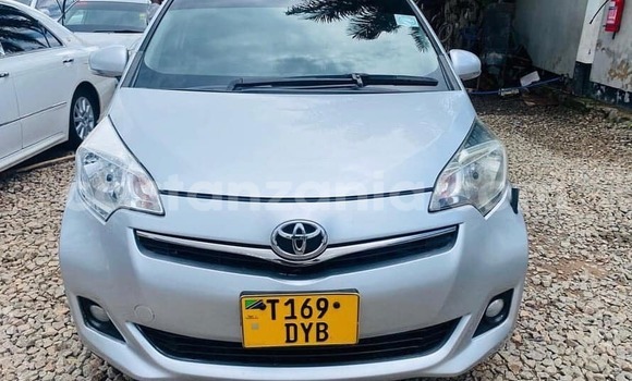 Nunua Ilio tumika Toyota Ractis Fedha Gari ndani ya Dar es Salaam nchini Dar es Salaam Nunua Ilio tumika Toyota Ractis Fedha Gari ndani ya Dar es Salaam nchini Dar es Salaam