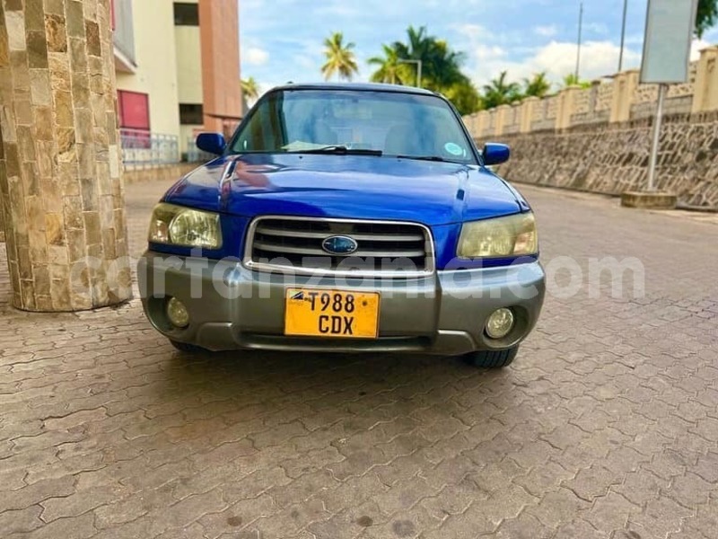 Big with watermark subaru forester dar es salaam dar es salaam 16876