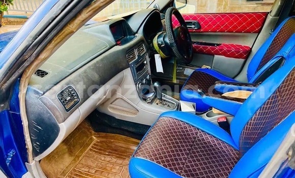 Nunua Ilio tumika Subaru Forester Bluu Gari ndani ya Dar es Salaam nchini Dar es Salaam Nunua Ilio tumika Subaru Forester Bluu Gari ndani ya Dar es Salaam nchini Dar es Salaam