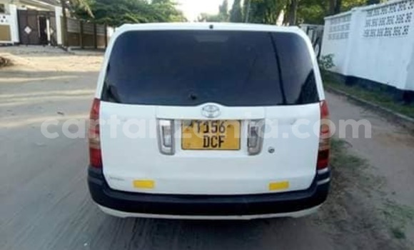 Nunua Ilio tumika Toyota Probox Nyeupe Gari ndani ya Dar es Salaam nchini Dar es Salaam Nunua Ilio tumika Toyota Probox Nyeupe Gari ndani ya Dar es Salaam nchini Dar es Salaam