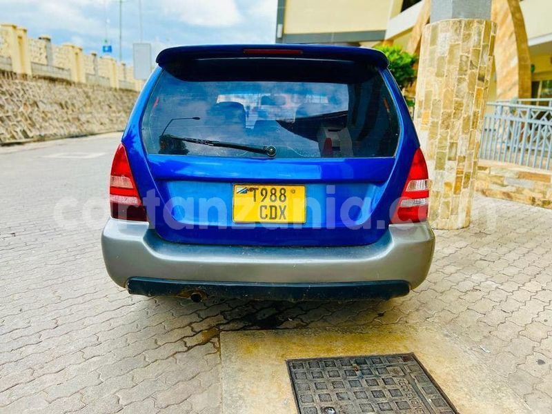 Big with watermark subaru forester dar es salaam dar es salaam 16876