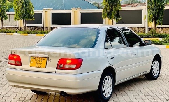 Nunua Ilio tumika Toyota Carina Fedha Gari ndani ya Dar es Salaam nchini Dar es Salaam Nunua Ilio tumika Toyota Carina Fedha Gari ndani ya Dar es Salaam nchini Dar es Salaam