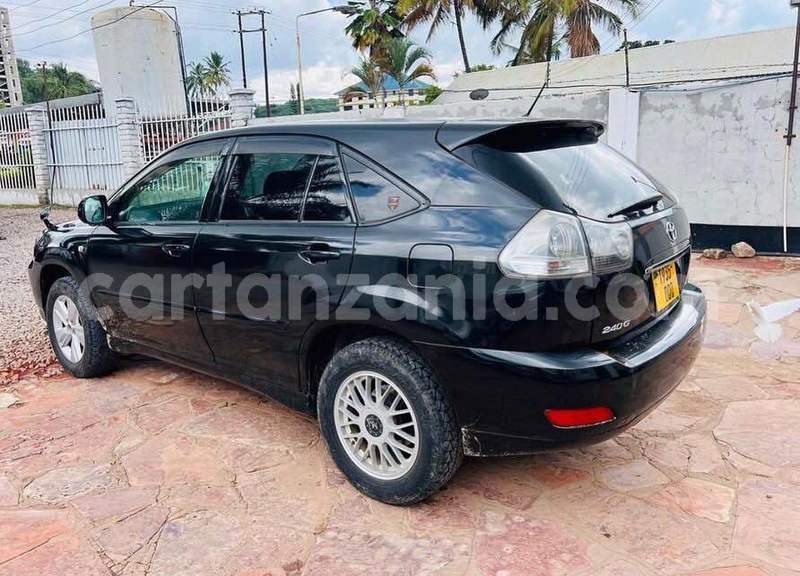 Big with watermark toyota harrier mwanza mwanza 16879