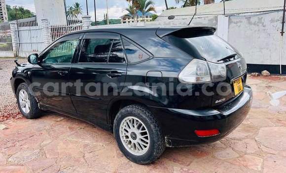 Nunua Ilio tumika Toyota Harrier Nyeusi Gari ndani ya Mwanza nchini Mwanza Nunua Ilio tumika Toyota Harrier Nyeusi Gari ndani ya Mwanza nchini Mwanza