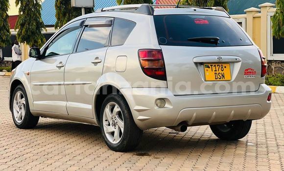 Nunua Ilio tumika Toyota Voltz Fedha Gari ndani ya Mwanza nchini Mwanza Nunua Ilio tumika Toyota Voltz Fedha Gari ndani ya Mwanza nchini Mwanza