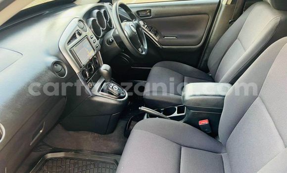 Nunua Ilio tumika Toyota Voltz Fedha Gari ndani ya Mwanza nchini Mwanza Nunua Ilio tumika Toyota Voltz Fedha Gari ndani ya Mwanza nchini Mwanza