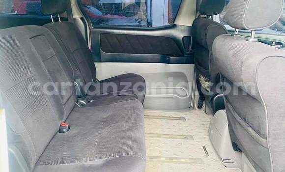 Nunua Ilio tumika Toyota Alphard Nyeupe Gari ndani ya Mwanza nchini Mwanza Nunua Ilio tumika Toyota Alphard Nyeupe Gari ndani ya Mwanza nchini Mwanza