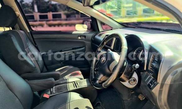 Nunua Ilio tumika Toyota Wish Nyeupe Gari ndani ya Mwanza nchini Mwanza Nunua Ilio tumika Toyota Wish Nyeupe Gari ndani ya Mwanza nchini Mwanza