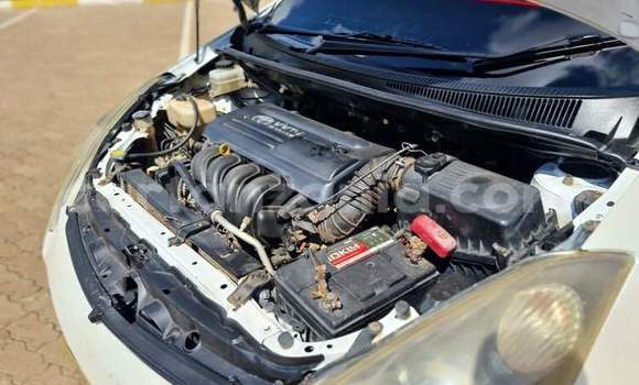 Nunua Ilio tumika Toyota Wish Nyeupe Gari ndani ya Mwanza nchini Mwanza Nunua Ilio tumika Toyota Wish Nyeupe Gari ndani ya Mwanza nchini Mwanza