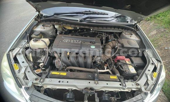 Buy Used Toyota Premio Silver Car in Dar es Salaam in Dar es Salaam Buy Used Toyota Premio Silver Car in Dar es Salaam in Dar es Salaam