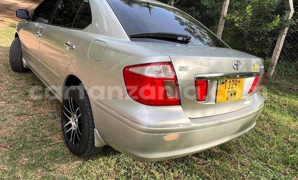 Buy Used Toyota Premio Silver Car in Dar es Salaam in Dar es Salaam Buy Used Toyota Premio Silver Car in Dar es Salaam in Dar es Salaam