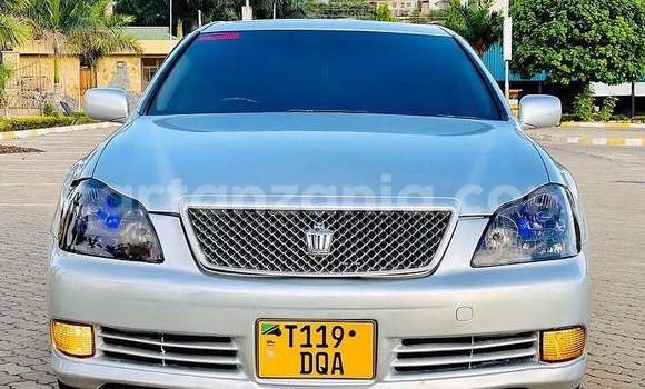 Nunua Ilio tumika Toyota Crown Fedha Gari ndani ya Mwanza nchini Mwanza Nunua Ilio tumika Toyota Crown Fedha Gari ndani ya Mwanza nchini Mwanza