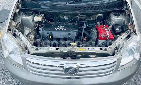 Buy Used Toyota Raum Silver Car in Mwanza in Mwanza Buy Used Toyota Raum Silver Car in Mwanza in Mwanza