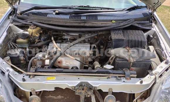 Nunua Ilio tumika Toyota Nadia Fedha Gari ndani ya Mwanza nchini Mwanza Nunua Ilio tumika Toyota Nadia Fedha Gari ndani ya Mwanza nchini Mwanza