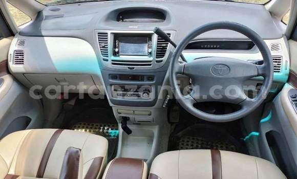 Nunua Ilio tumika Toyota Nadia Fedha Gari ndani ya Mwanza nchini Mwanza Nunua Ilio tumika Toyota Nadia Fedha Gari ndani ya Mwanza nchini Mwanza