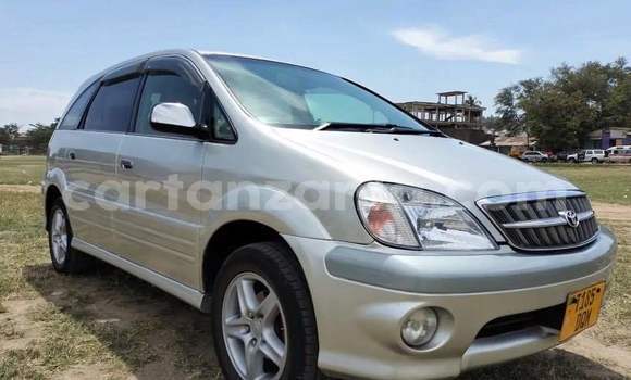 Nunua Ilio tumika Toyota Nadia Fedha Gari ndani ya Mwanza nchini Mwanza Nunua Ilio tumika Toyota Nadia Fedha Gari ndani ya Mwanza nchini Mwanza