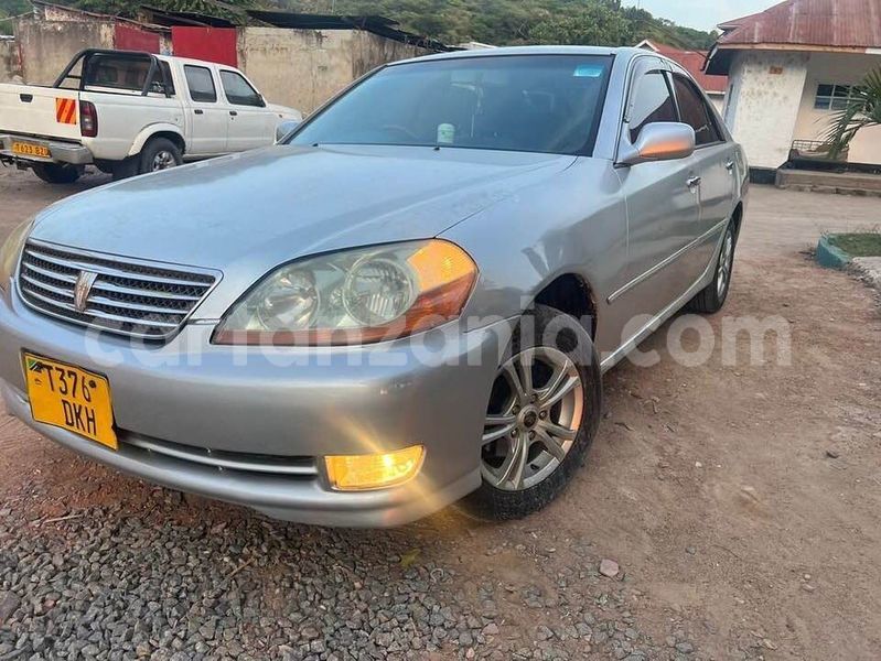 Big with watermark toyota mark ii mwanza mwanza 16889