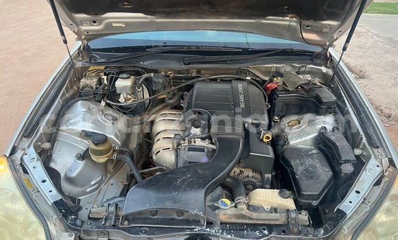 Nunua Ilio tumika Toyota Mark II Fedha Gari ndani ya Mwanza nchini Mwanza Nunua Ilio tumika Toyota Mark II Fedha Gari ndani ya Mwanza nchini Mwanza