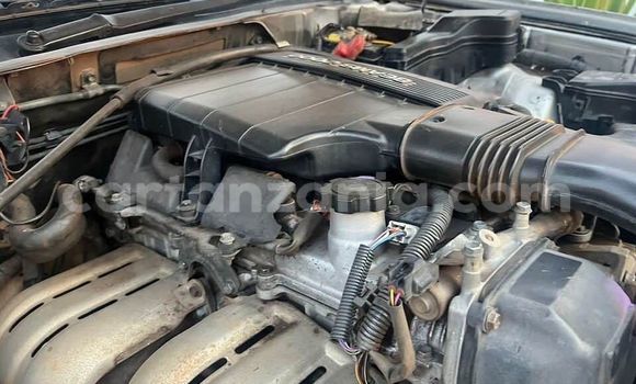 Nunua Ilio tumika Toyota Mark II Fedha Gari ndani ya Mwanza nchini Mwanza Nunua Ilio tumika Toyota Mark II Fedha Gari ndani ya Mwanza nchini Mwanza