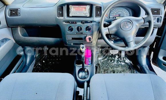 Nunua Ilio tumika Toyota Succeed Nyeusi Gari ndani ya Mwanza nchini Mwanza Nunua Ilio tumika Toyota Succeed Nyeusi Gari ndani ya Mwanza nchini Mwanza