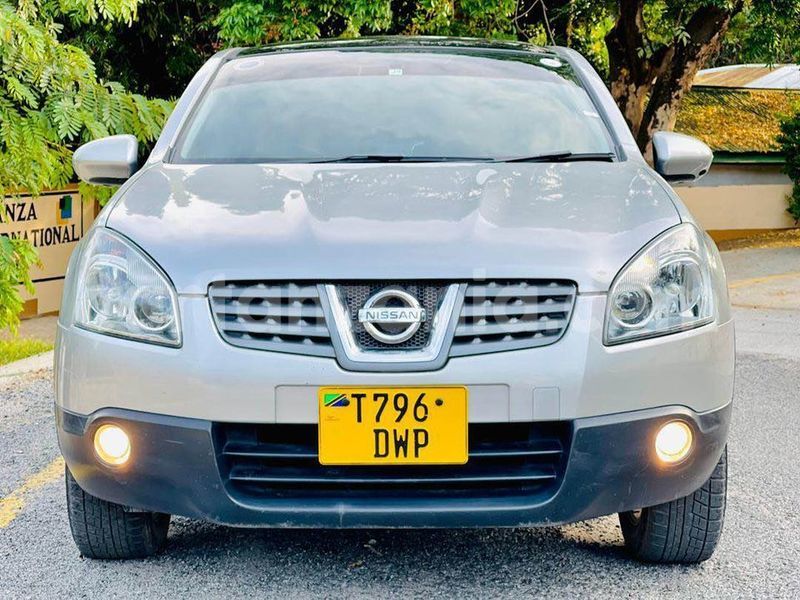 Big with watermark nissan dualis mwanza mwanza 16892