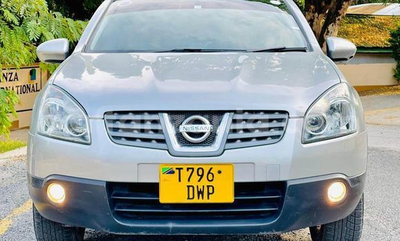 Nunua Ilio tumika Nissan Dualis Fedha Gari ndani ya Mwanza nchini Mwanza Nunua Ilio tumika Nissan Dualis Fedha Gari ndani ya Mwanza nchini Mwanza