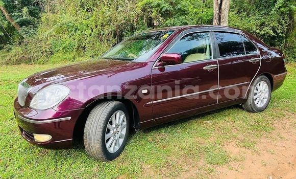 Buy Used Toyota Brevis Other Car in Mwanza in Mwanza