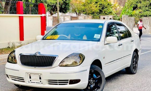 Buy Used Toyota Brevis White Car in Mwanza in Mwanza Buy Used Toyota Brevis White Car in Mwanza in Mwanza