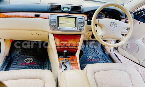 Buy Used Toyota Brevis White Car in Mwanza in Mwanza Buy Used Toyota Brevis White Car in Mwanza in Mwanza