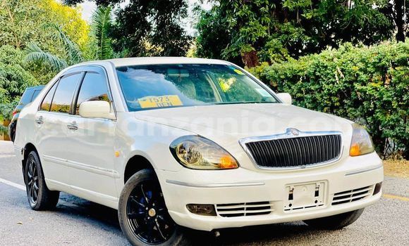 Buy Used Toyota Brevis White Car in Mwanza in Mwanza Buy Used Toyota Brevis White Car in Mwanza in Mwanza