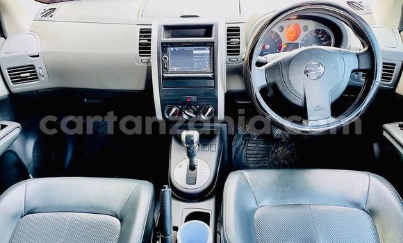 Nunua Ilio tumika Nissan X–Trail Nyeusi Gari ndani ya Mwanza nchini Mwanza Nunua Ilio tumika Nissan X–Trail Nyeusi Gari ndani ya Mwanza nchini Mwanza