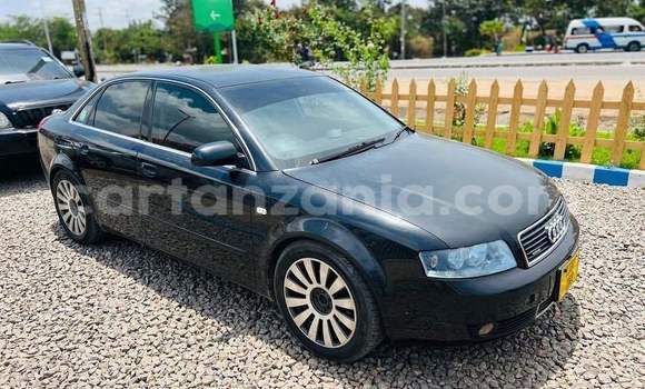 Nunua Ilio tumika Audi A4 Nyeusi Gari ndani ya Mwanza nchini Mwanza Nunua Ilio tumika Audi A4 Nyeusi Gari ndani ya Mwanza nchini Mwanza