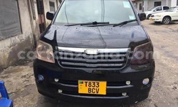 Nunua Ilio tumika Toyota Noah Nyeusi Gari ndani ya Dar es Salaam nchini Dar es Salaam Nunua Ilio tumika Toyota Noah Nyeusi Gari ndani ya Dar es Salaam nchini Dar es Salaam