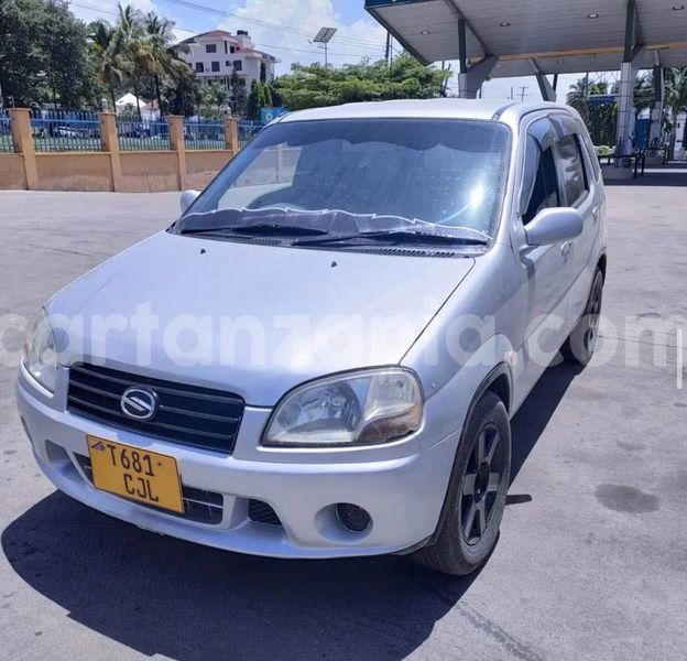 Big with watermark suzuki swift mwanza mwanza 16903