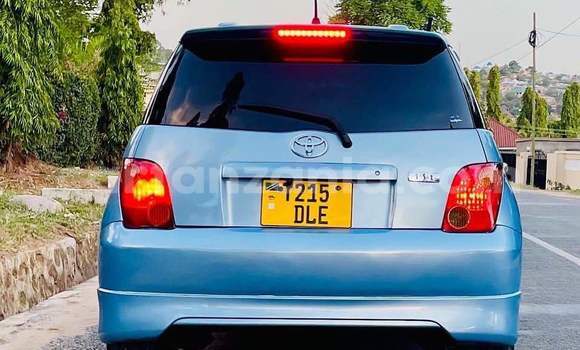 Nunua Ilio tumika Toyota IST Bluu Gari ndani ya Mwanza nchini Mwanza Nunua Ilio tumika Toyota IST Bluu Gari ndani ya Mwanza nchini Mwanza