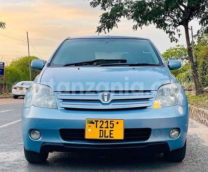 Big with watermark toyota ist mwanza mwanza 16904